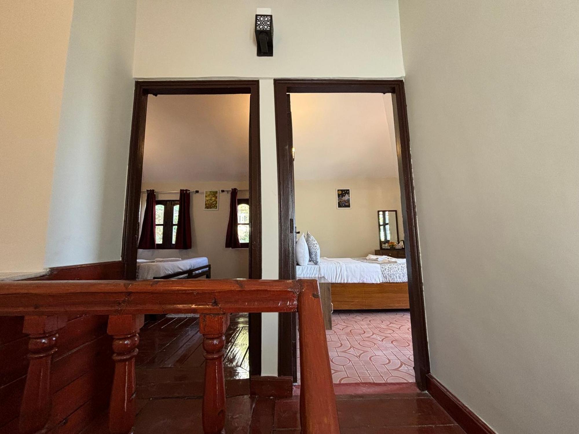 Kumaon Roop Resort Near Kainchi Dham Nainital Buitenkant foto